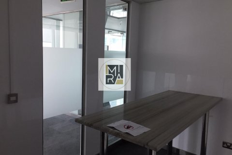 Toimisto Business Bay, Dubai, Arabiemiraatit 237.7 m2 № 54759 - kuva 6