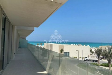 Huoneisto Saadiyat Island, Abu Dhabi, Arabiemiraatit 3 makuuhuonetta, 316 m2 № 55026 - kuva 1