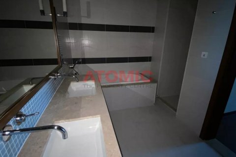 Huoneisto Palm Jumeirah, Dubai, Arabiemiraatit 3 makuuhuonetta, 212 m2 № 54914 - kuva 9