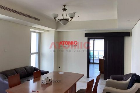 Huoneisto Dubai Marina, Dubai, Arabiemiraatit 4 makuuhuonetta, 295 m2 № 54915 - kuva 2