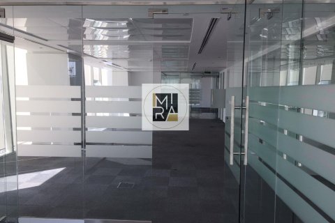 Toimisto Business Bay, Dubai, Arabiemiraatit 237.7 m2 № 54759 - kuva 9