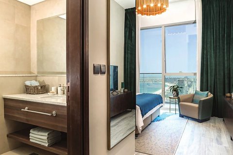 Huoneisto AVANI PALM VIEW Palm Jumeirah, Dubai, Arabiemiraatit 3 makuuhuonetta, 295 m2 № 50448 - kuva 4