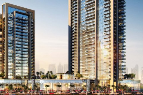 BLVD CRESCENT Downtown Dubai (Downtown Burj Dubai), Arabiemiraatit № 46820 - kuva 5