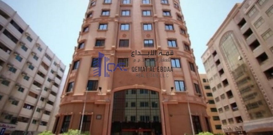 Kiinteistö Dubai, Arabiemiraatit 3901.93 m2 № 54116