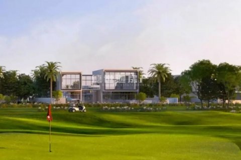 Huvila Dubai Hills Estate, Dubai, Arabiemiraatit 4 makuuhuonetta, 504 m2 № 55040 - kuva 6