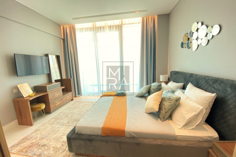 Huoneisto Business Bay, Dubai, Arabiemiraatit 1 makuuhuone, 101.4 m2 № 48883 - kuva 18