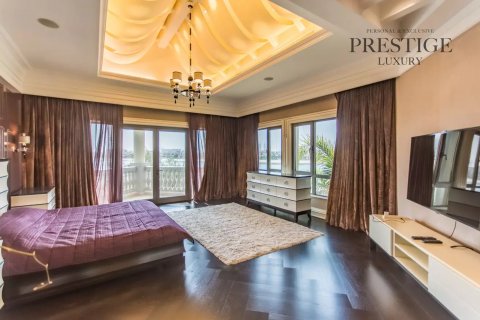 Huvila Palm Jumeirah, Dubai, Arabiemiraatit 5 makuuhuonetta, 1365 m2 № 53958 - kuva 21