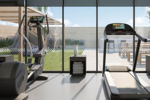 Huoneisto BELGRAVIA HEIGHTS II Jumeirah Village Circle, Dubai, Arabiemiraatit 2 makuuhuonetta, 118 m2 № 49016 - kuva 5