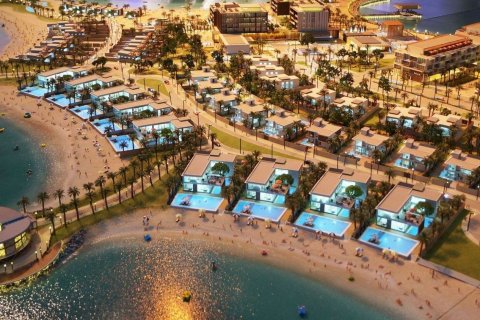 Jumeirah Bay Island - kuva 5