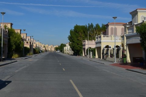 Jumeirah Village Triangle - kuva 1