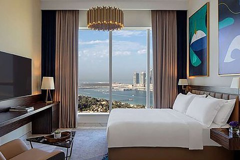 Huoneisto AVANI PALM VIEW Palm Jumeirah, Dubai, Arabiemiraatit 3 makuuhuonetta, 295 m2 № 50448 - kuva 9