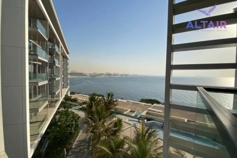 Huoneisto Bluewaters, Dubai, Arabiemiraatit 2 makuuhuonetta, 148 m2 № 59315 - kuva 3