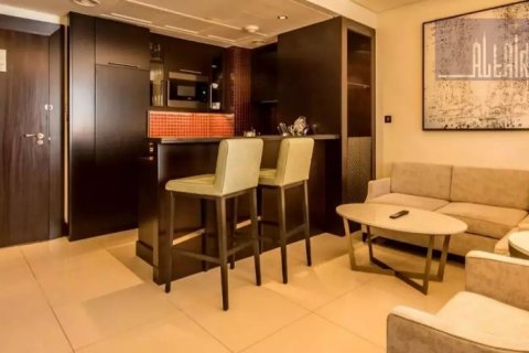 Huoneisto Downtown Dubai (Downtown Burj Dubai), Arabiemiraatit 48 m2 № 59313 - kuva 7