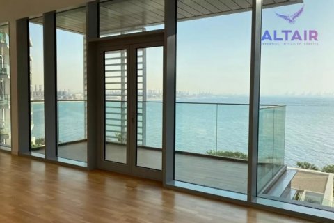 Huoneisto Bluewaters, Dubai, Arabiemiraatit 2 makuuhuonetta, 148 m2 № 59315 - kuva 10