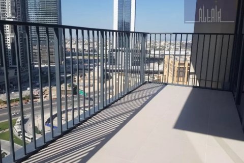 Huoneisto Downtown Dubai (Downtown Burj Dubai), Arabiemiraatit 2 makuuhuonetta, 152 m2 № 59316 - kuva 14