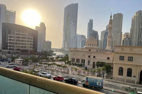 Huoneisto Dubai Marina, Arabiemiraatit 2 makuuhuonetta, 142 m2 № 59563 - kuva 7