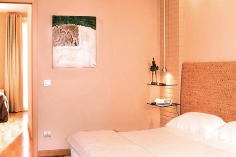 Huoneisto REVA RESIDENCES Business Bay, Dubai, Arabiemiraatit 2 makuuhuonetta, 85 m2 № 47141 - kuva 1