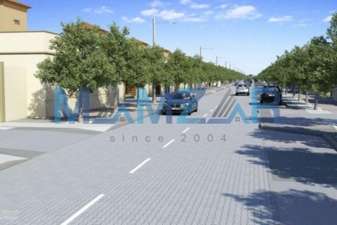 Huvila Al Dhahir, Al Ain, Arabiemiraatit 6 makuuhuonetta, 929 m2 № 56722 - kuva 2