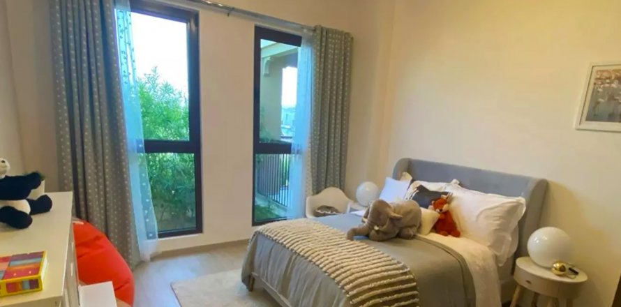 Huoneisto RAHAAL Umm Suqeim, Dubai, Arabiemiraatit 1 makuuhuone, 75 m2 № 47129