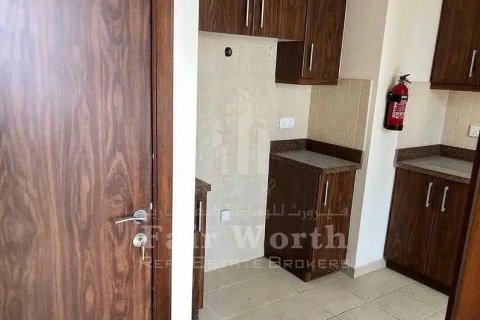 Huoneisto Business Bay, Dubai, Arabiemiraatit 3 makuuhuonetta, 169 m2 № 59560 - kuva 11