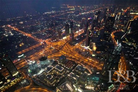 Toimisto Downtown Dubai (Downtown Burj Dubai), Arabiemiraatit 784.6 m2 № 34308 - kuva 13