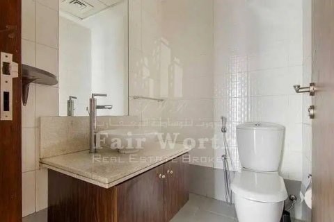 Huoneisto Business Bay, Dubai, Arabiemiraatit 3 makuuhuonetta, 169 m2 № 59560 - kuva 9