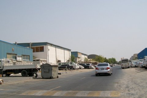 Al Qusais Industrial Area - kuva 5