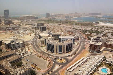 Dubai Media City - kuva 1