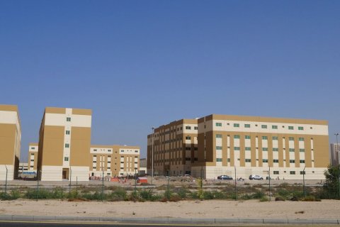 Dubai Production City (IMPZ) - kuva 4