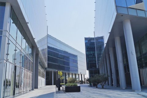 Dubai Design District - kuva 3