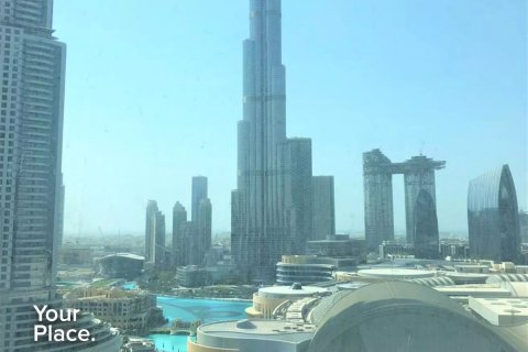 Huoneisto Downtown Dubai (Downtown Burj Dubai), Dubai, Arabiemiraatit 2 makuuhuonetta, 140 m2 № 59201 - kuva 15