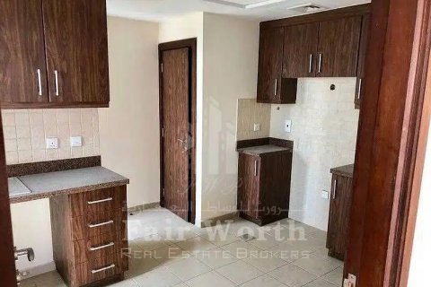 Huoneisto Business Bay, Dubai, Arabiemiraatit 3 makuuhuonetta, 169 m2 № 59560 - kuva 14