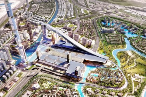 Meydan One - kuva 1