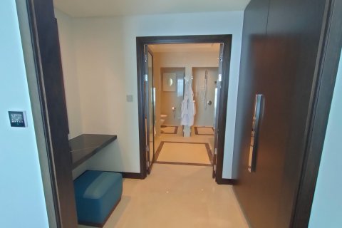 Huoneisto The Marina, Abu Dhabi, Arabiemiraatit 2 makuuhuonetta, 141 m2 № 63984 - kuva 6