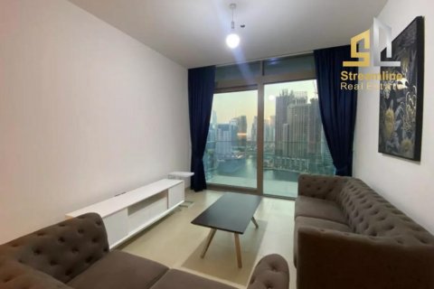 Huoneisto Dubai Marina, Arabiemiraatit 3 makuuhuonetta, 168.62 m2 № 63240 - kuva 5