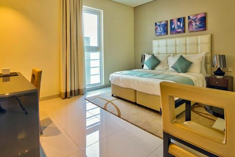 Huoneisto TENORA APARTMENTS Dubai South (Dubai World Central), Arabiemiraatit 1 makuuhuone, 103 m2 № 59366 - kuva 3