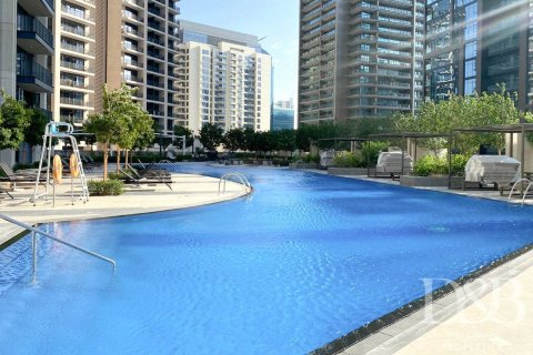 Huoneisto Downtown Dubai (Downtown Burj Dubai), Dubai, Arabiemiraatit 1 makuuhuone, 86.3 m2 № 62752 - kuva 13