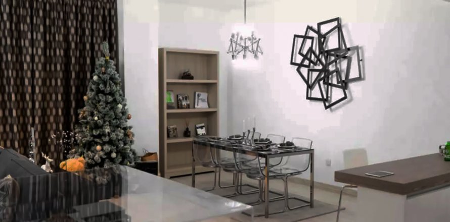 Huoneisto GRENLAND RESIDENCE Mohammed Bin Rashid City, Dubai, Arabiemiraatit 2 makuuhuonetta, 131 m2 № 59445