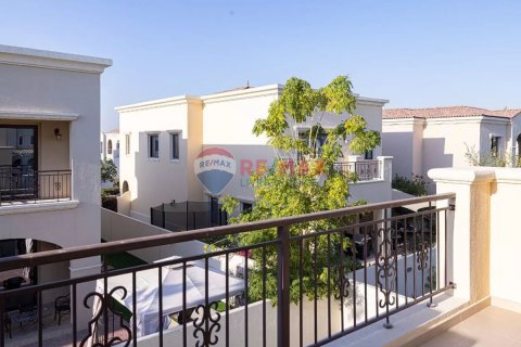 Huvila Arabian Ranches 2, Dubai, Arabiemiraatit 5 makuuhuonetta, 432 m2 № 67256 - kuva 2