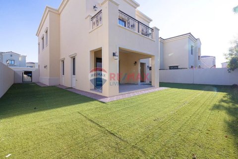 Huvila Arabian Ranches 2, Dubai, Arabiemiraatit 5 makuuhuonetta, 432 m2 № 67256 - kuva 1