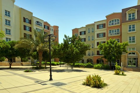 MEDITERRANEAN CLUSTER Discovery Gardens, Dubai, Arabiemiraatit № 59350 - kuva 4