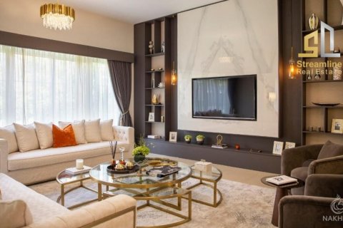 Huvila Nadd Al Sheba, Dubai, Arabiemiraatit 5 makuuhuonetta, 591.32 m2 № 63225 - kuva 2