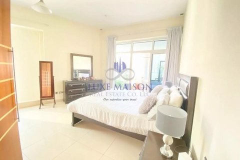 Huoneisto Dubai Marina, Arabiemiraatit 2 makuuhuonetta, 151 m2 № 67248 - kuva 15