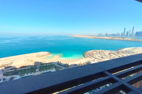 Huoneisto The Marina, Abu Dhabi, Arabiemiraatit 2 makuuhuonetta, 141 m2 № 63984 - kuva 10