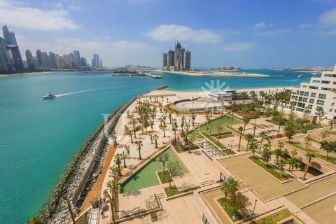 Huoneisto Palm Jumeirah, Dubai, Arabiemiraatit 3 makuuhuonetta, 666 m2 № 66612 - kuva 3