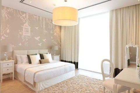 Huoneisto ASHJAR APARTMENTS Al Barari, Dubai, Arabiemiraatit 2 makuuhuonetta, 207 m2 № 56805 - kuva 3