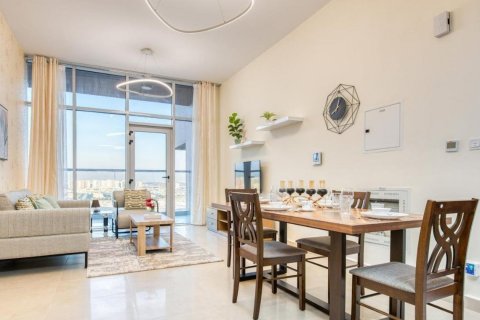 Huoneisto Al Furjan, Dubai, Arabiemiraatit 1 makuuhuone, 105 m2 № 57761 - kuva 1