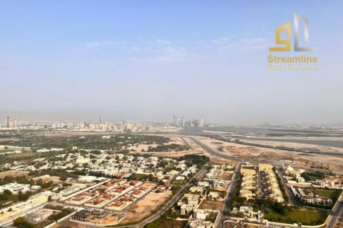 Huoneisto Dubai, Arabiemiraatit 2 makuuhuonetta, 122.17 m2 № 63224 - kuva 6