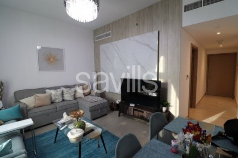 Huoneisto Maryam Island, Sharjah, Arabiemiraatit 2 makuuhuonetta, 102.2 m2 № 63905 - kuva 5