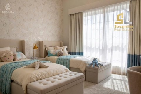 Huvila Nadd Al Sheba, Dubai, Arabiemiraatit 5 makuuhuonetta, 591.32 m2 № 63225 - kuva 10